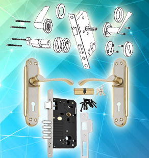 best lock manufacturers in India