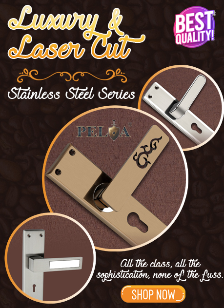 Stainless Steel Series Locks